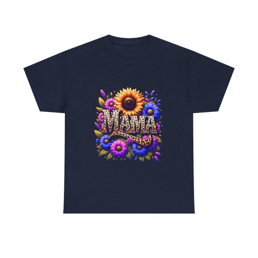 Mama T Shirt - MindPrinter