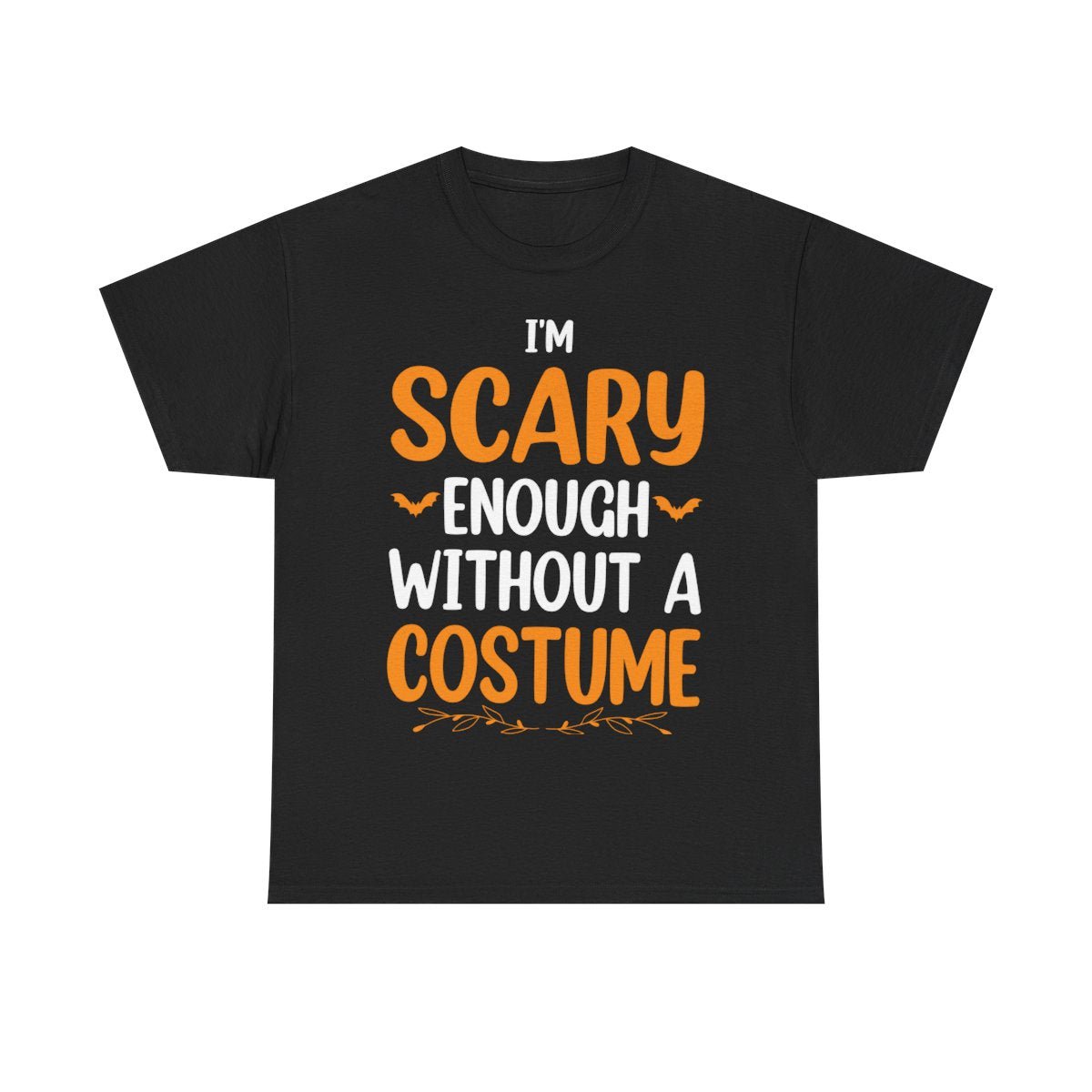 Spooky Halloween Tee - MindPrinter