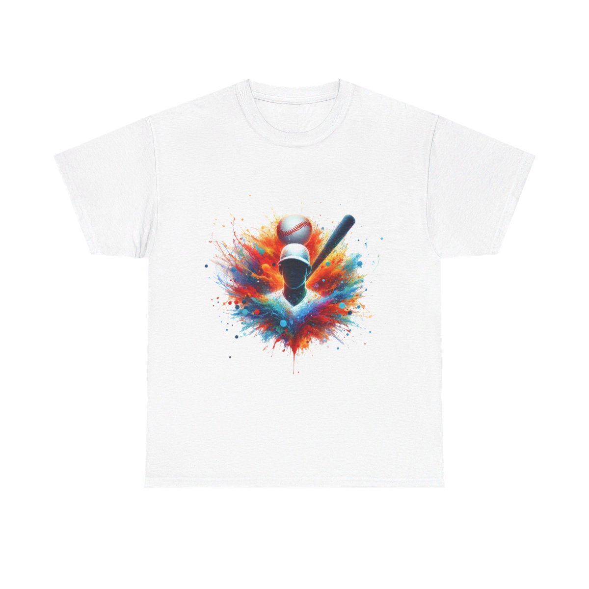 Unisex Tee - MindPrinter