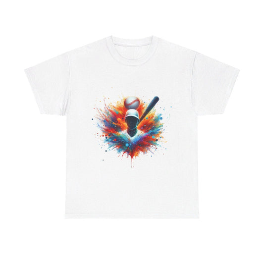 Unisex Tee - MindPrinter