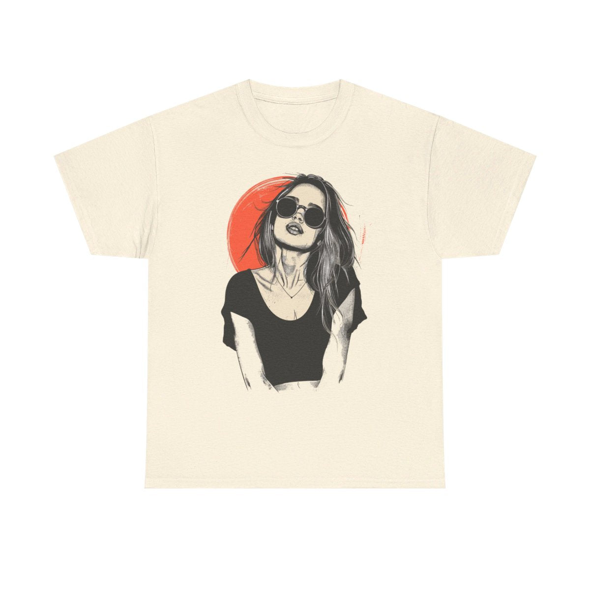 Unisex Tee - MindPrinter